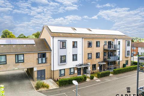 Flat 12, Violet House Reservoir Way, Ilford, IG6 3FH