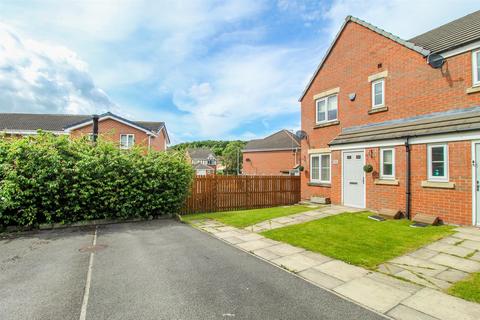 12 The Rowans, Robin Hood, Wakefield, WF3 3FA