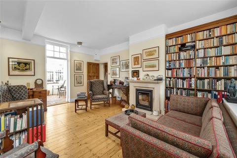 4 bedroom terraced house for sale, Bridge Street, Walton-on-Thames, Surrey, KT12