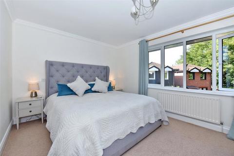 3 bedroom end of terrace house for sale, Portmore Quays, Weybridge, Surrey, KT13