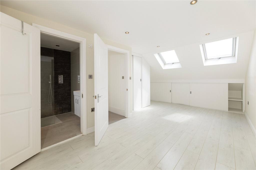 En Suite Bedroom