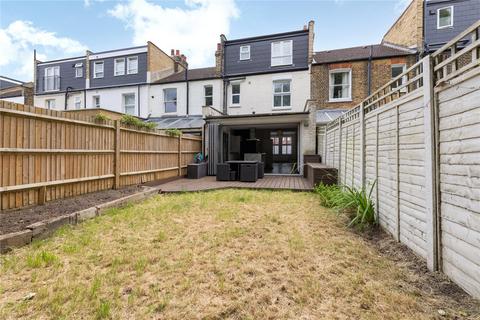 5 Ashcombe Road, London, SW19 8JP