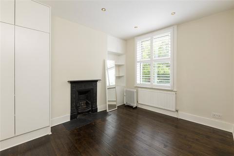 5 Ashcombe Road, London, SW19 8JP