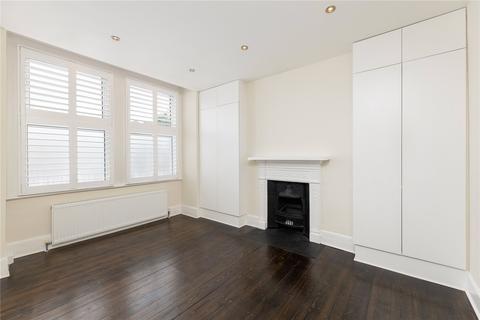 5 Ashcombe Road, London, SW19 8JP