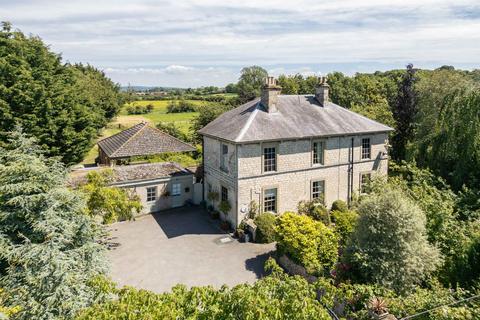 6 bedroom house for sale, Station Farm, Amotherby, Malton