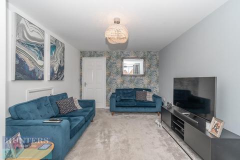 2 bedroom semi-detached house for sale, Tempest Square Tyersal Gate, Bradford, West Yorkshire, BD4 0FE