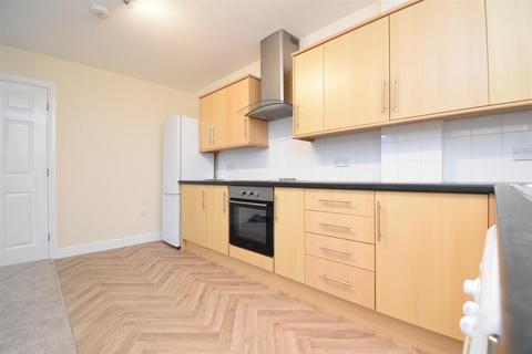 1 bedroom ground floor flat to rent, Dale Street, Wakefield WF5