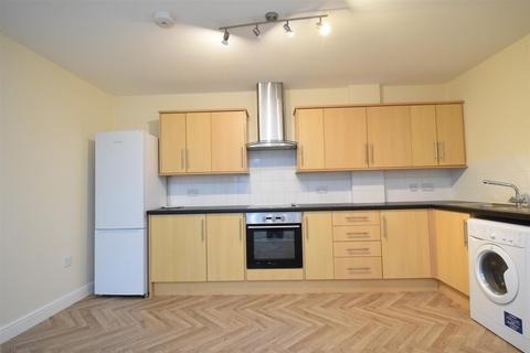 1 bedroom ground floor flat to rent, Dale Street, Wakefield WF5