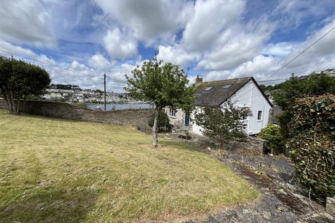 4 bedroom house for sale, Fore Street, Polruan, Fowey