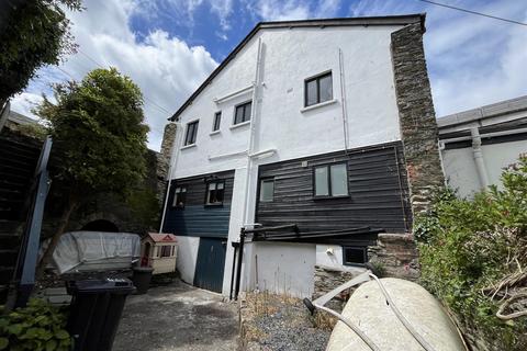 4 bedroom house for sale, Fore Street, Polruan, Fowey