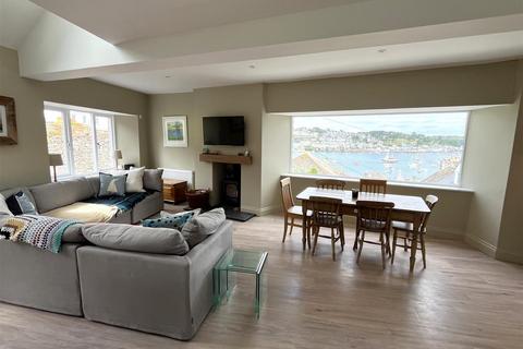 4 bedroom house for sale, Fore Street, Polruan, Fowey