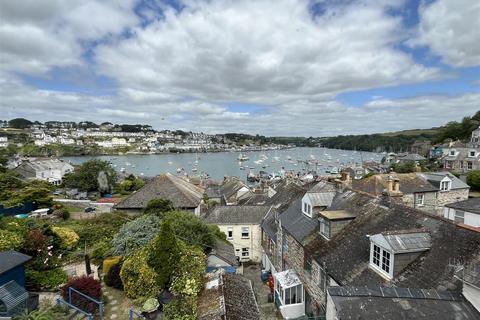 undefined, Fore Street, Polruan, Fowey