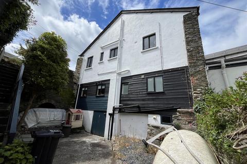 undefined, Fore Street, Polruan, Fowey