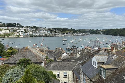 undefined, Fore Street, Polruan, Fowey