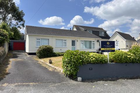 3 bedroom detached bungalow for sale, Mitchell Road, St Austell