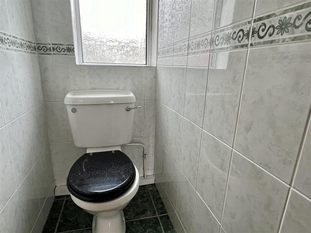 Wc: