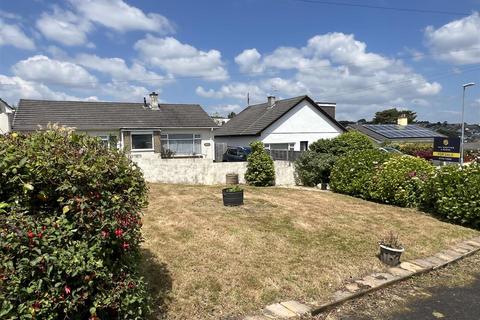3 bedroom detached bungalow for sale, Mitchell Road, St Austell