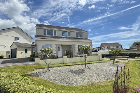 4 bedroom detached house for sale, Great Charles Close, St. Stephen, St. Austell