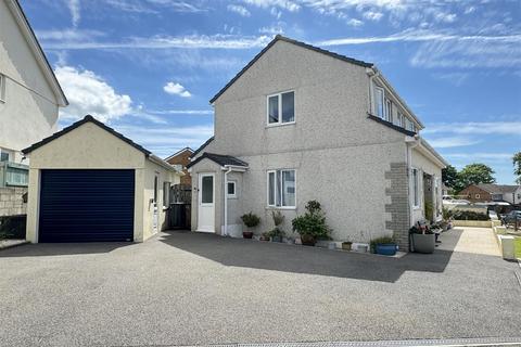 4 bedroom detached house for sale, Great Charles Close, St. Stephen, St. Austell