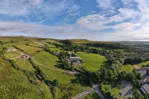 4 bedroom detached house for sale, New Barn Lane, Rossendale BB4