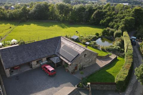 4 bedroom detached house for sale, New Barn Lane, Rossendale BB4