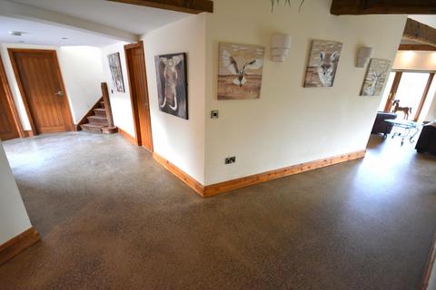 4 bedroom detached house for sale, New Barn Lane, Rossendale BB4