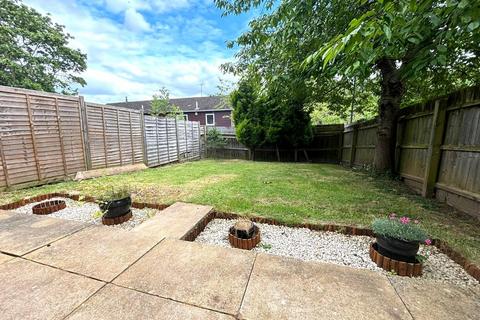 2 bedroom end of terrace house for sale, Arbour View Court, Thorplands, Northampton NN3