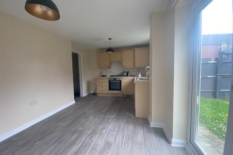 10 Bancroft Way, Wootton, Northampton, NN4 6BF