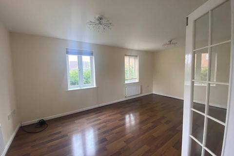 10 Bancroft Way, Wootton, Northampton, NN4 6BF