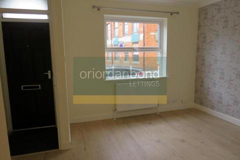 1 bedroom apartment to rent, Clare Street, The Mounts, Northampton, NN1