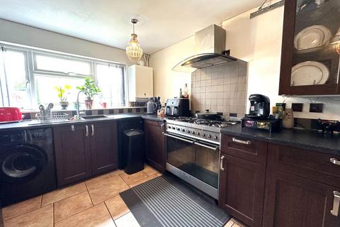 3 bedroom end of terrace house for sale, Knights Court, Little Billing, Northampton NN3