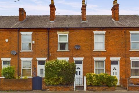3 bedroom terraced house for sale, Gedling Road, Nottingham NG5