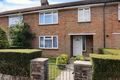 3 bedroom terraced house for sale, Lloyd Goring Close, Angmering BN16