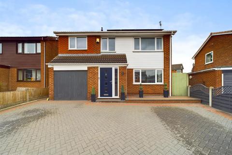 56 Broadfields, Calverton, Nottingham, NG14 6JQ