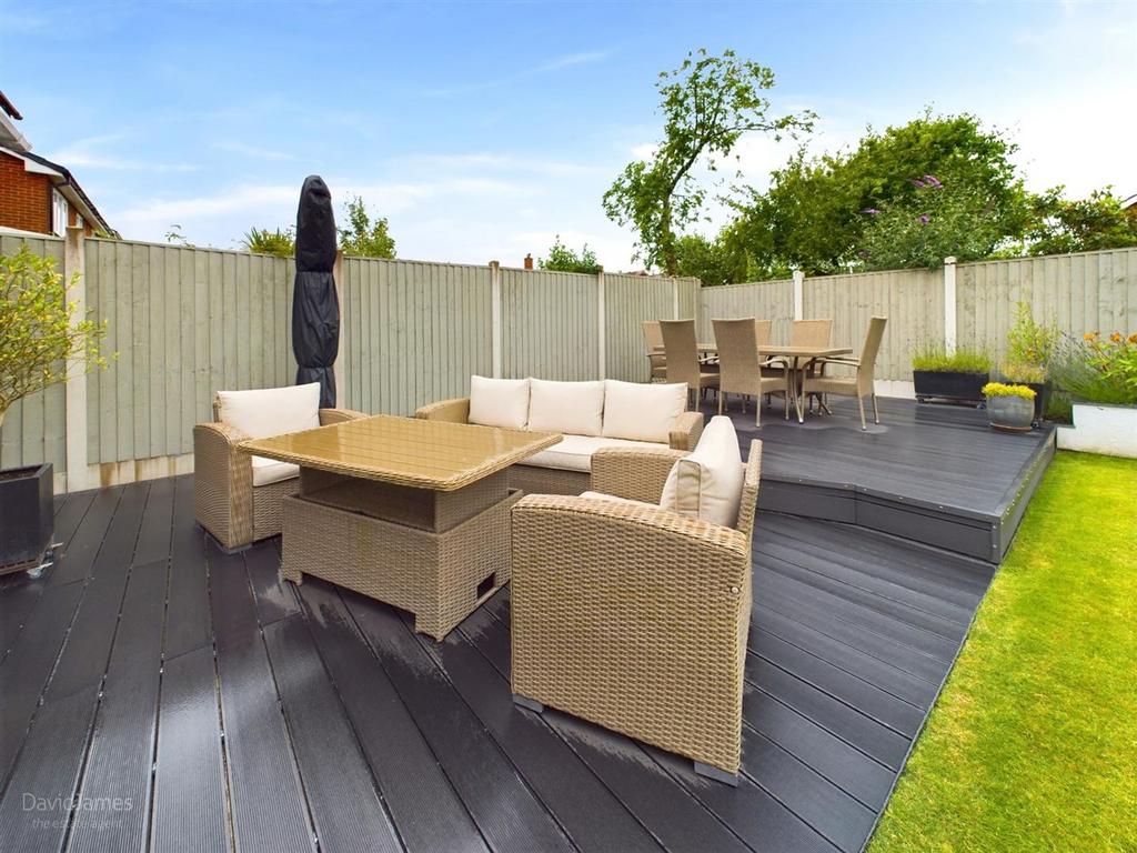 Decking