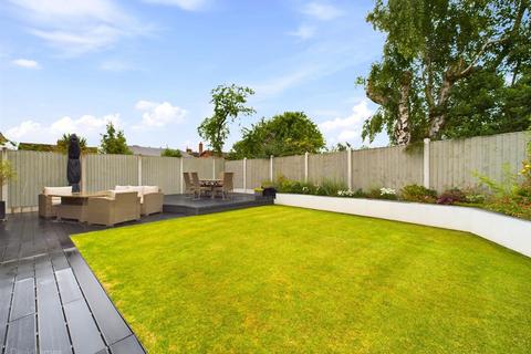 56 Broadfields, Calverton, Nottingham, NG14 6JQ