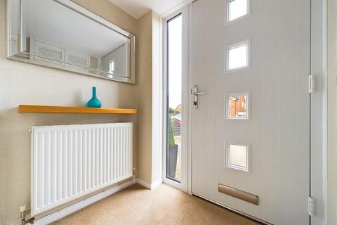 56 Broadfields, Calverton, Nottingham, NG14 6JQ