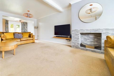 56 Broadfields, Calverton, Nottingham, NG14 6JQ