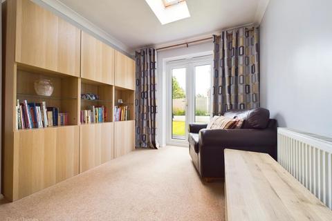 56 Broadfields, Calverton, Nottingham, NG14 6JQ
