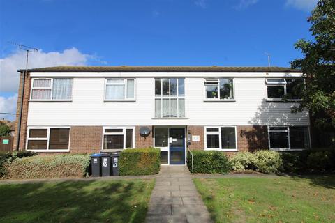 1 bedroom flat for sale, Linley Road, Broadstairs