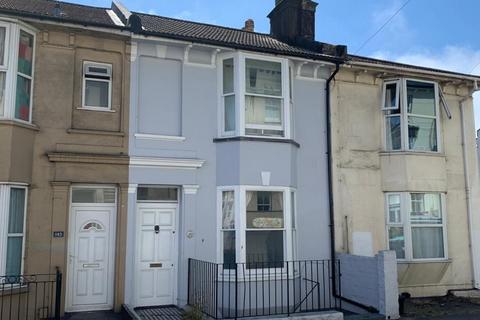 146a Upper Lewes Road, Brighton, BN2 3FD