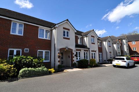 2 bedroom retirement property for sale, Pheasant Court, Watford WD25