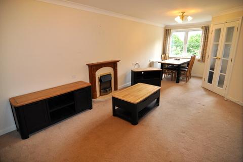 2 bedroom retirement property for sale, Pheasant Court, Watford WD25