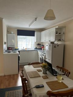 3 bedroom terraced house for sale, Munnings Court, Andover