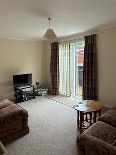 3 bedroom terraced house for sale, Munnings Court, Andover