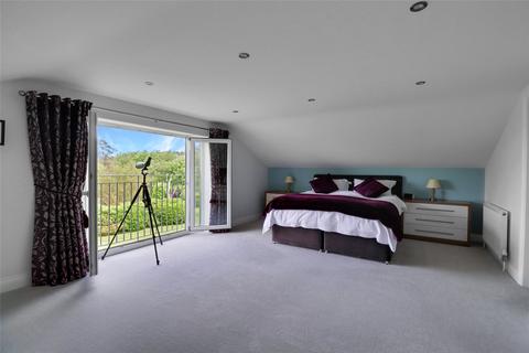 6 bedroom bungalow for sale, Lovacott, Newton Tracey, Barnstaple, EX31