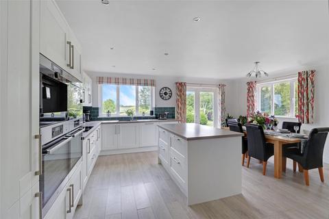 6 bedroom bungalow for sale, Lovacott, Newton Tracey, Barnstaple, EX31