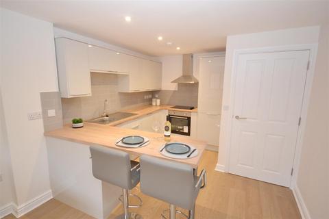 1 bedroom flat for sale, Cornhill, Dorchester