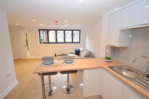 1 bedroom flat for sale, Cornhill, Dorchester