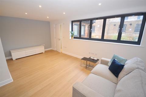 1 bedroom flat for sale, Cornhill, Dorchester